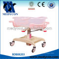 hospital children bed